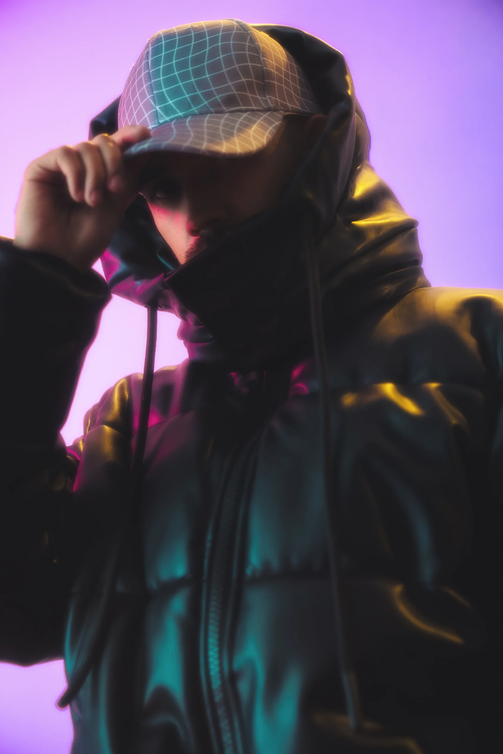 Fotografía de la galería horizontal