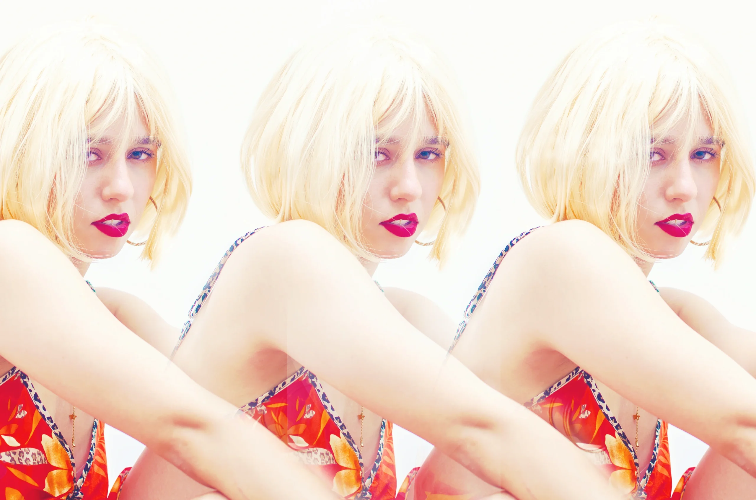 Fotografía de la galería horizontal