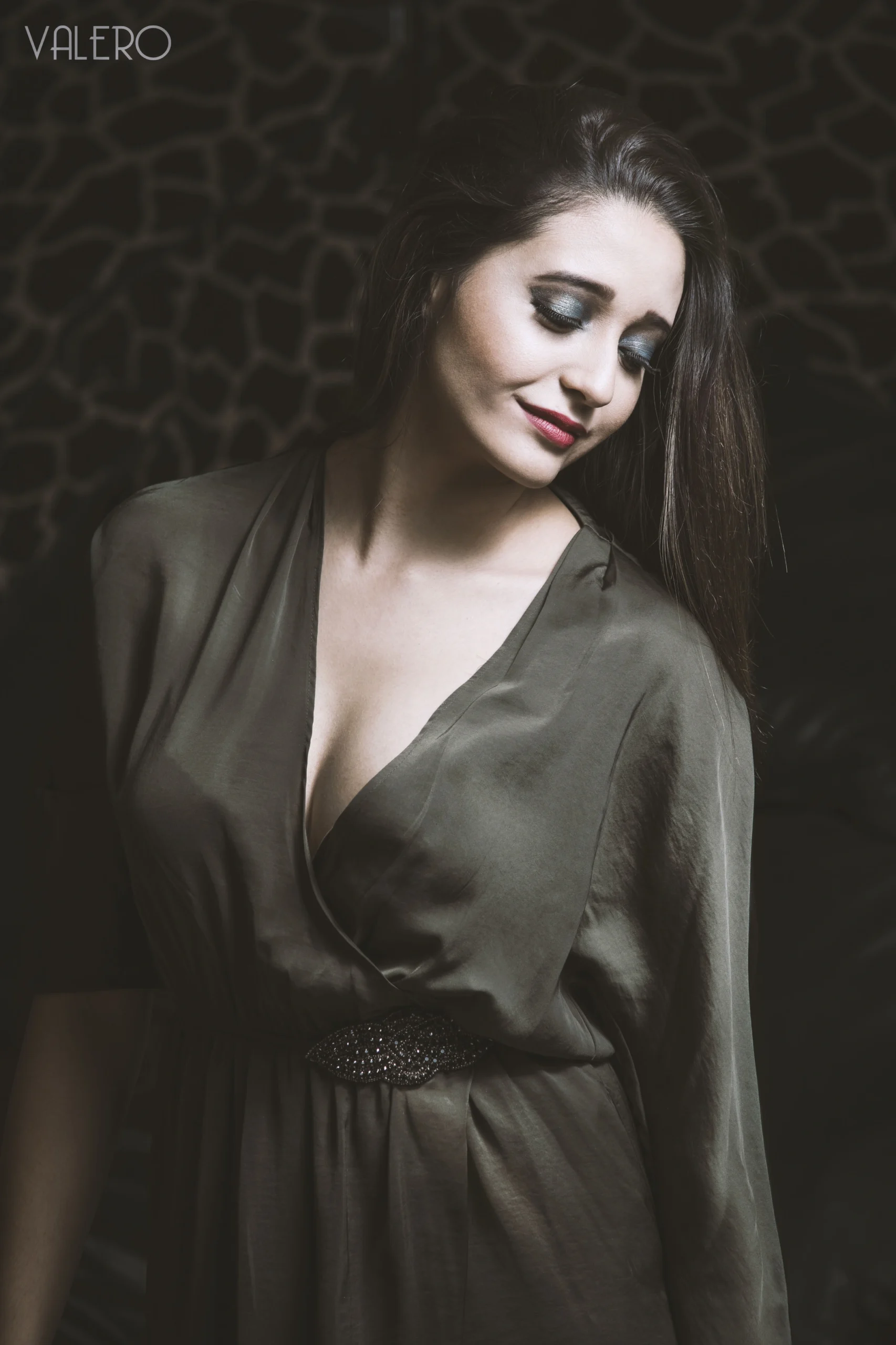 Fotografía de la galería horizontal