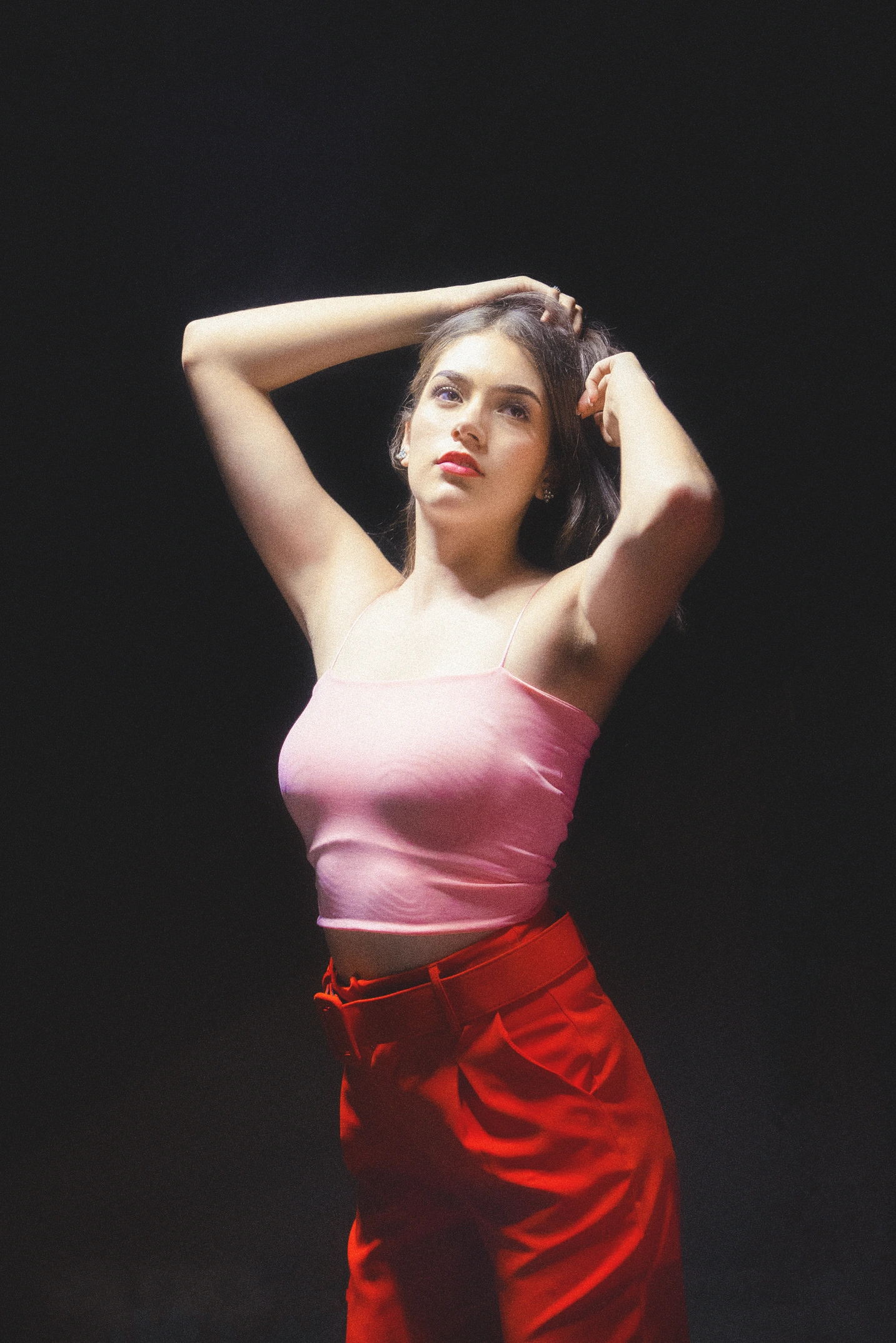 Fotografía de la galería horizontal