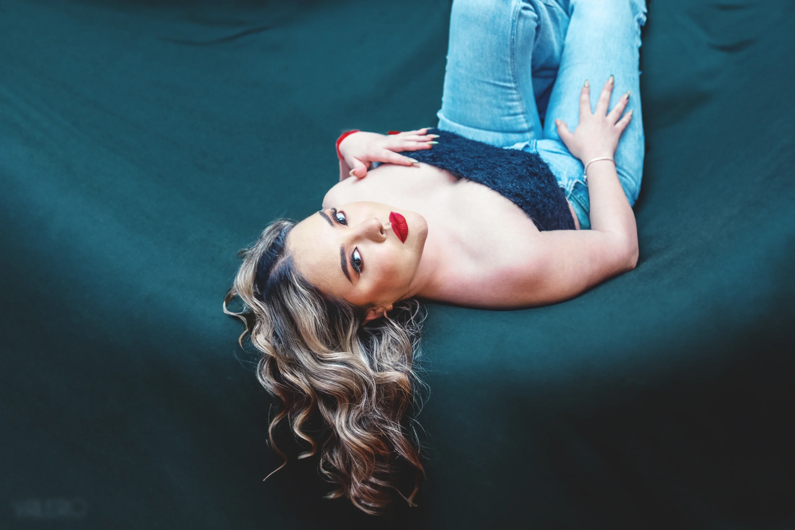 Fotografía de la galería horizontal