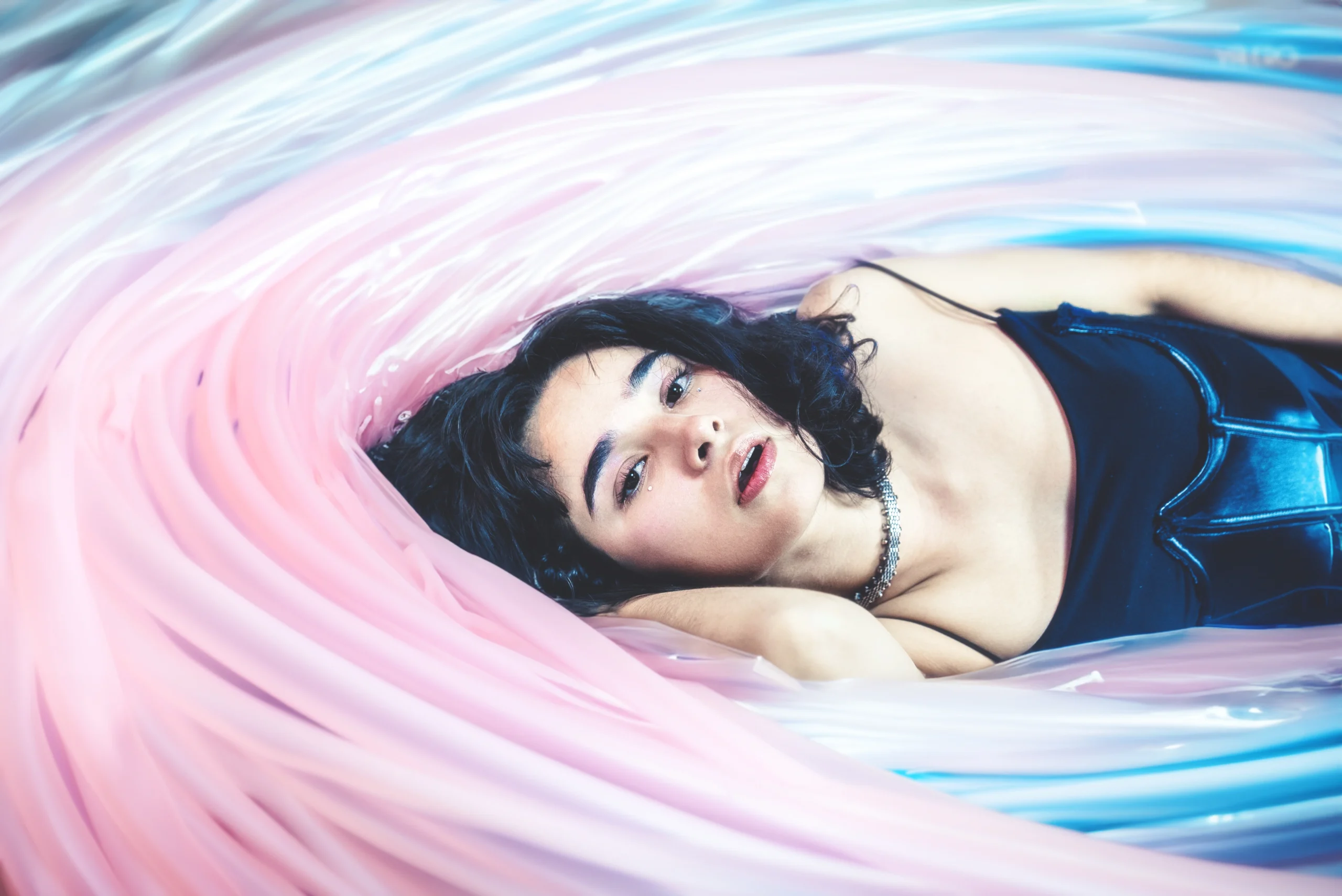 Fotografía de la galería horizontal