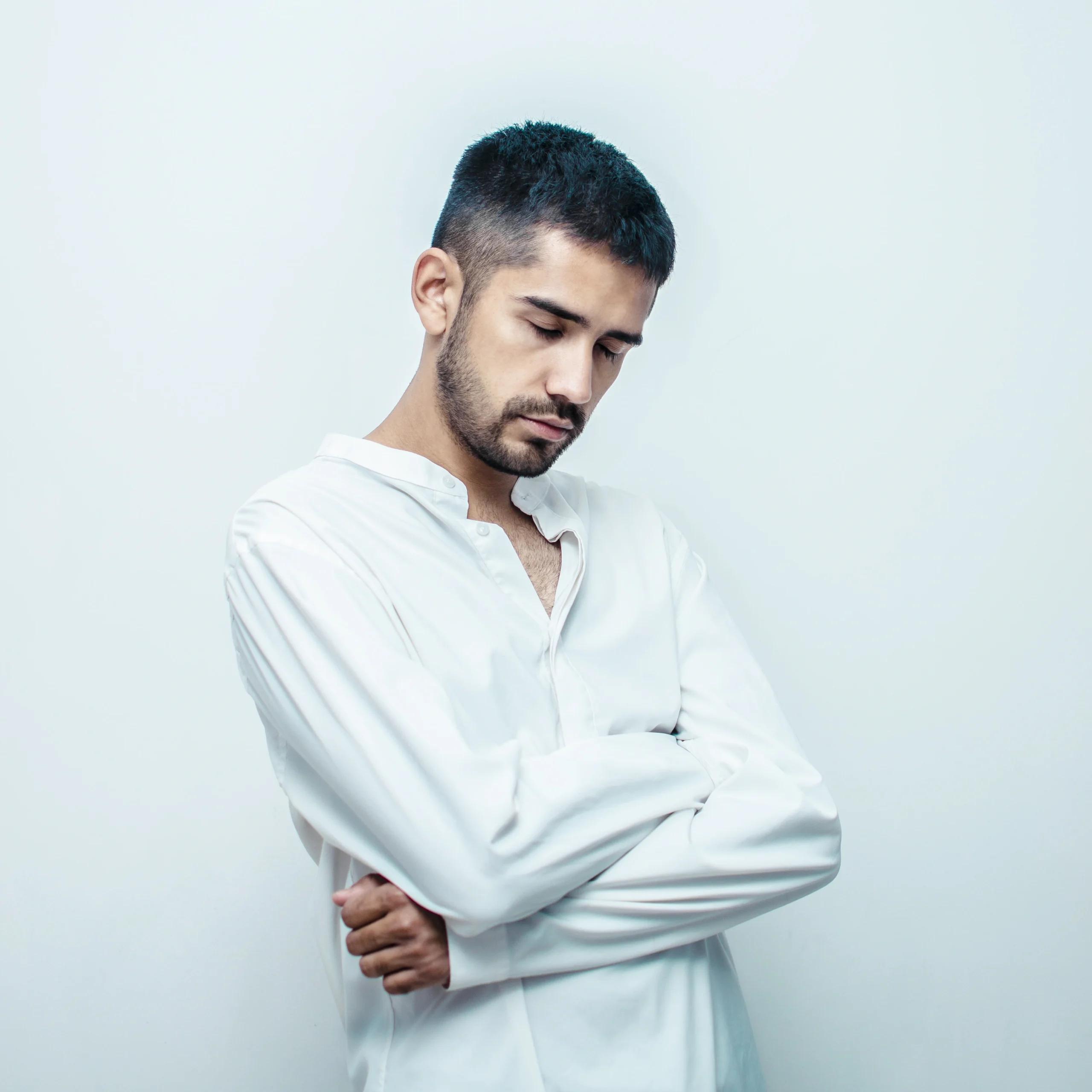 Fotografía de la galería horizontal