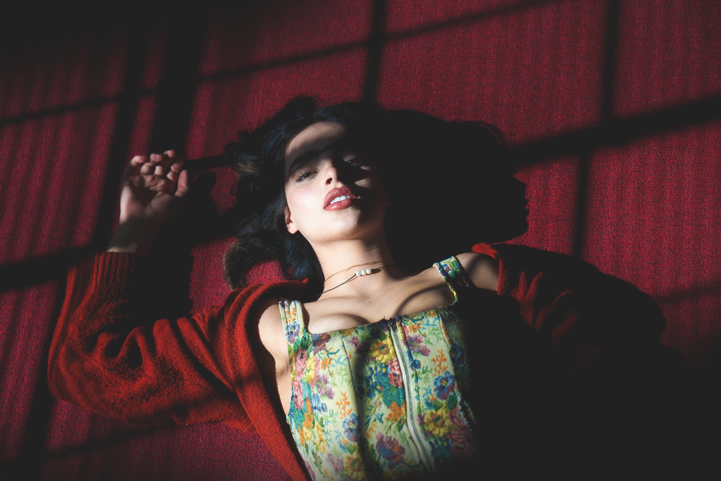 Fotografía de la galería horizontal