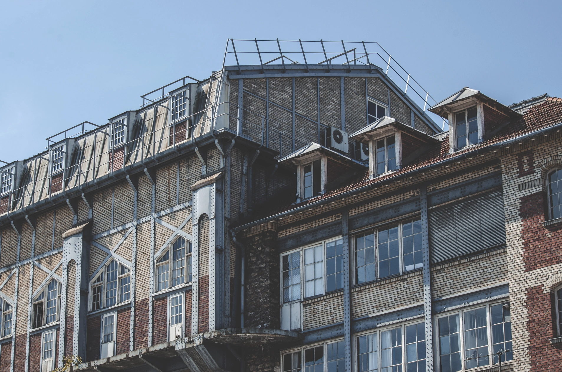 Fotografía de la galería horizontal