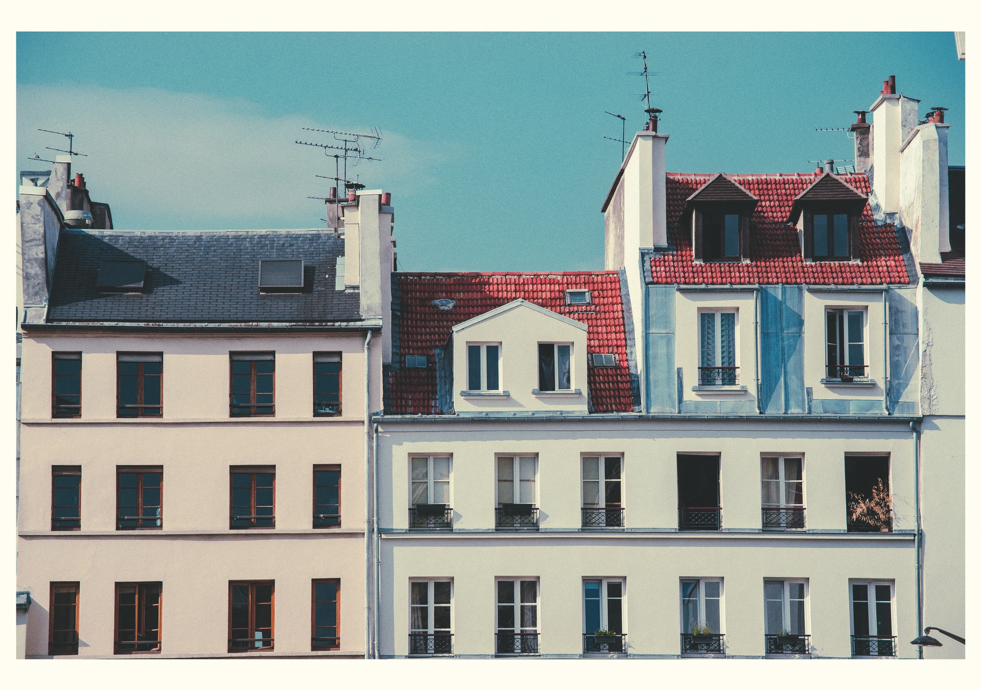 Fotografía de la galería horizontal