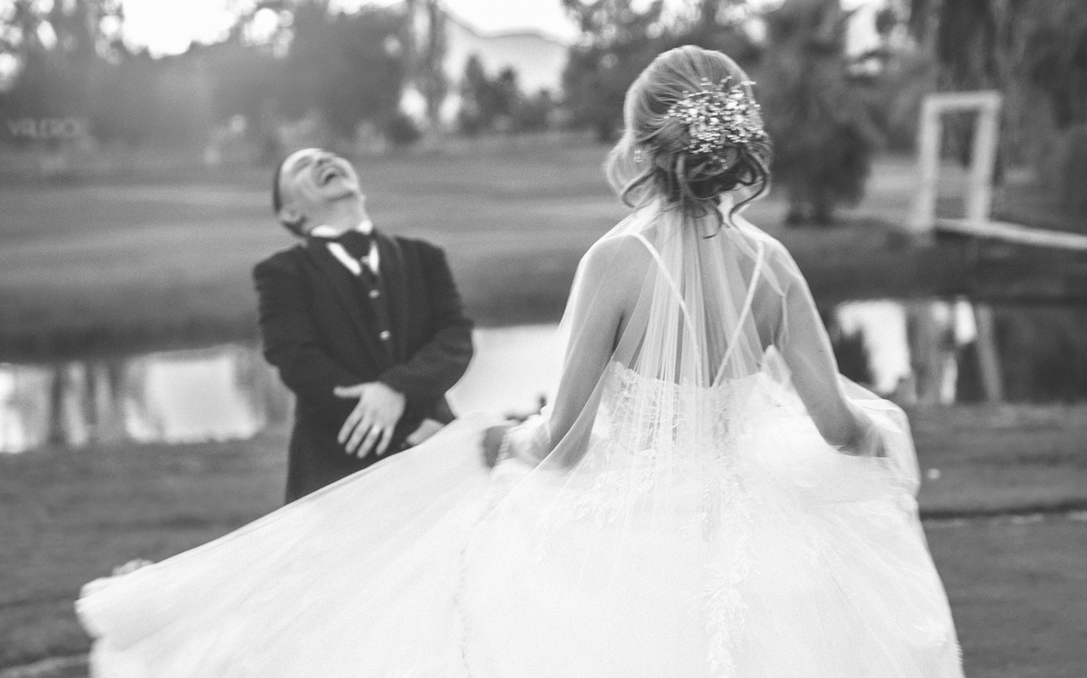 Fotografía de la galería vertical