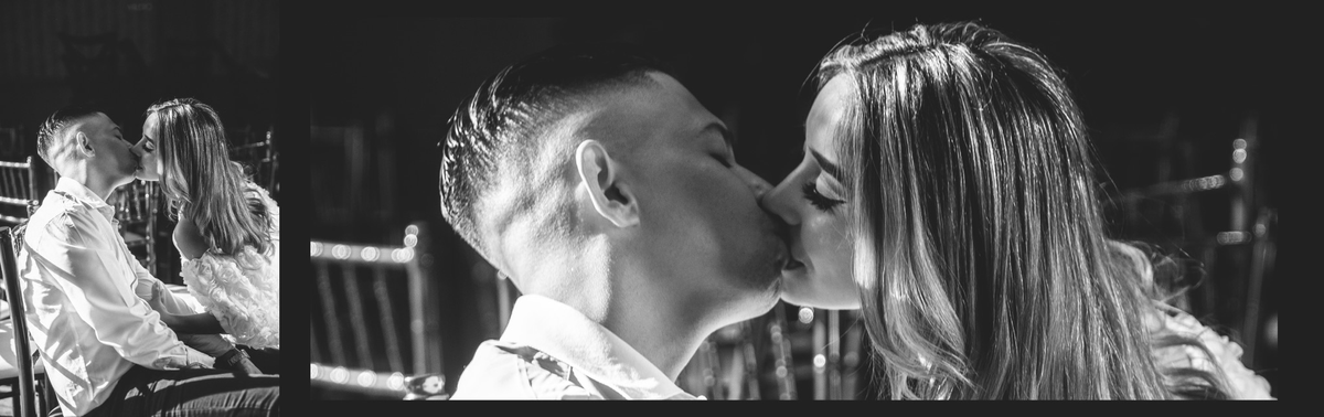 Fotografía de la galería vertical