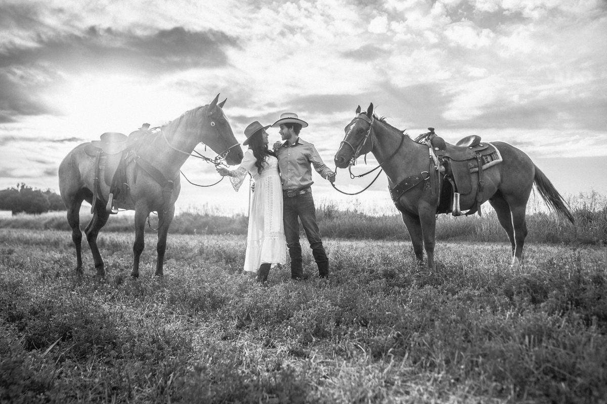 Fotografía de la galería vertical