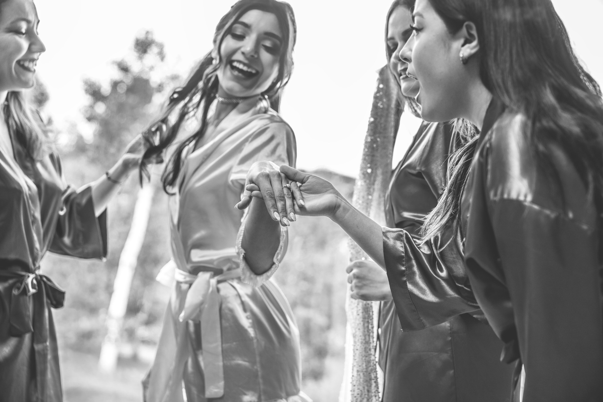 Fotografía de la galería vertical