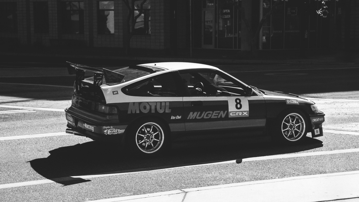 Fotografía de la galería vertical