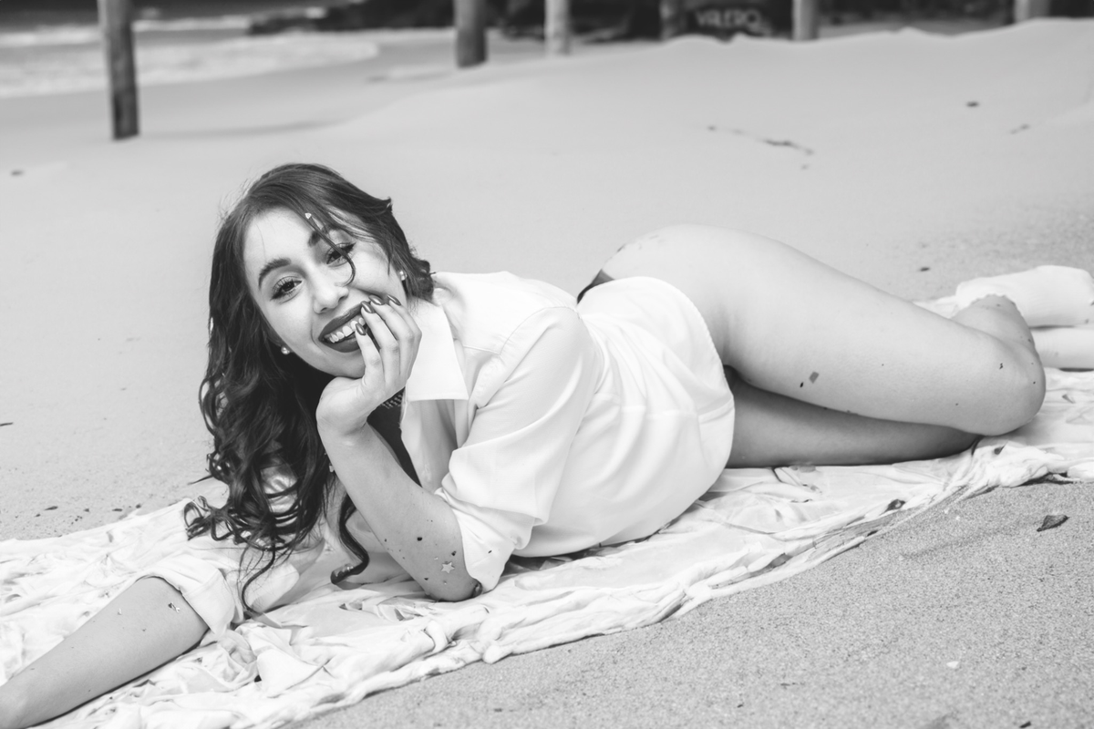 Fotografía de la galería vertical